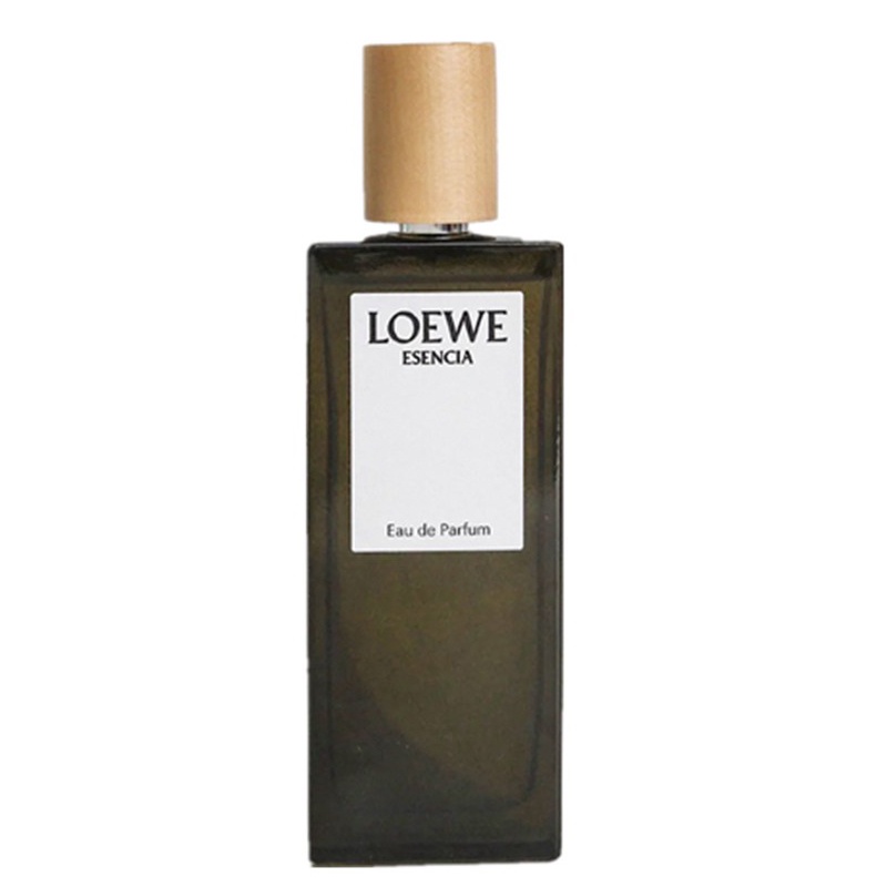 Loewe ESENCIA Black Waltz EDP น้ําหอมไม้ ขนาด 100 มล.