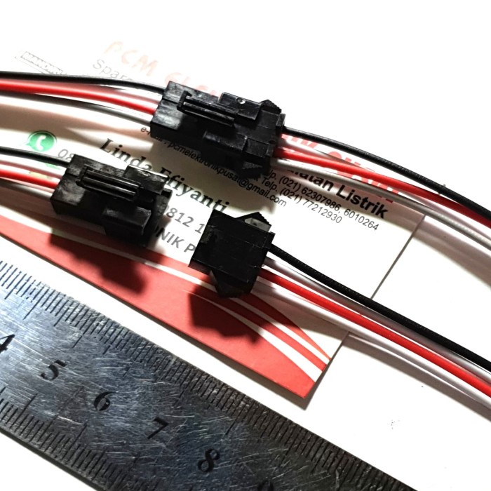 สาย JST 4 พิน -BSS12