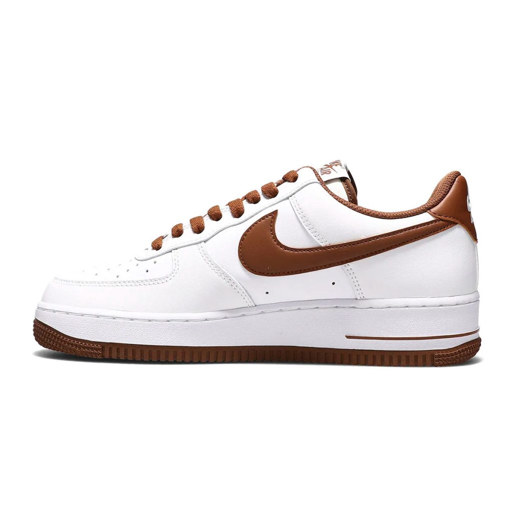 Nike Air Force 1 Low '07 Pecan