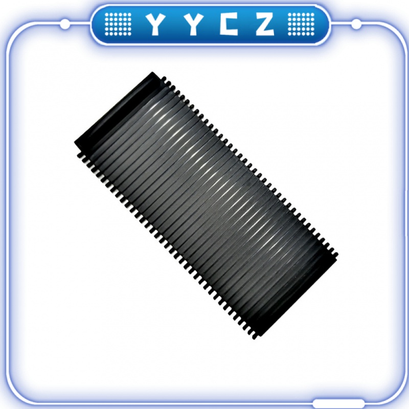 △Yycz△ฝาครอบคอนโซลกลางรถยนต์ สําหรับ SUBARU XV Impreza WRX STI