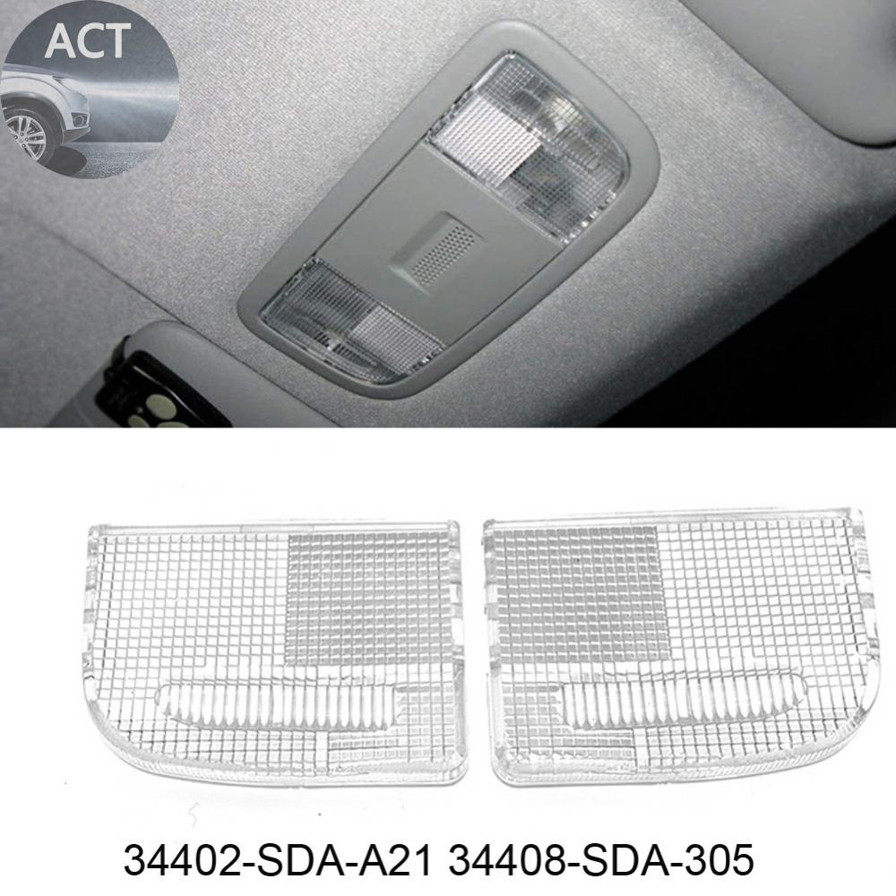 ไฟแผนที่ ABS 34401 34402-SDA-A21 34407 34408-SDA-305 สําหรับ Honda For Civic