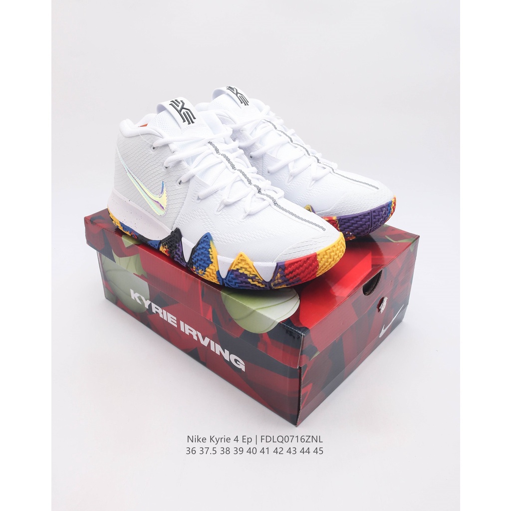 Kyrie Low Ep . . 2024 BigGo