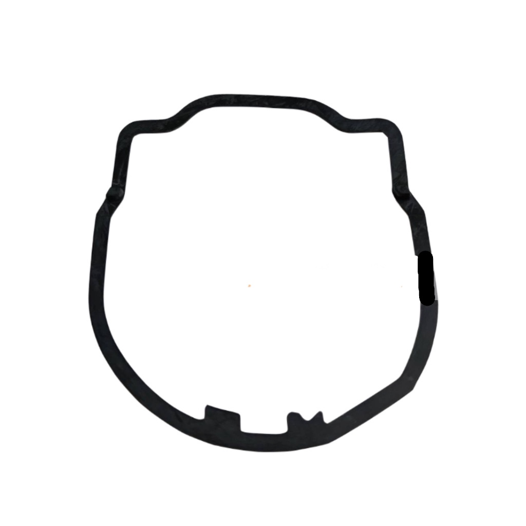 ERISTIC โอริงฝาครอบจานจ่าย AE100 4AFE 5AFE โอริงฝาจานจ่าย Toyota 3 ห่วง รหัส.19121-15120