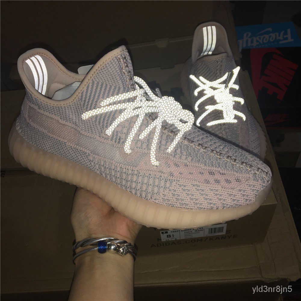 ♞,♘,♙,♟PK perfect version Adidas yeezy 350 v2 Synth Non reflective boost