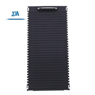 ฝาครอบคอนโซลกลางรถยนต์ สําหรับ Mercedes C-Calss W204 S204 E-…