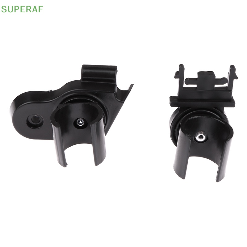 Superaf อุปกรณ์เสริมที่วางไฟฉาย F2 สําหรับหมวกกันน็อค