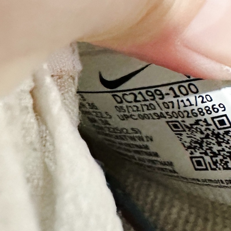 Nike Air Force 1 Shadow Kindness 36/22.5 มือสอง แฟชั่น รองเท้า true