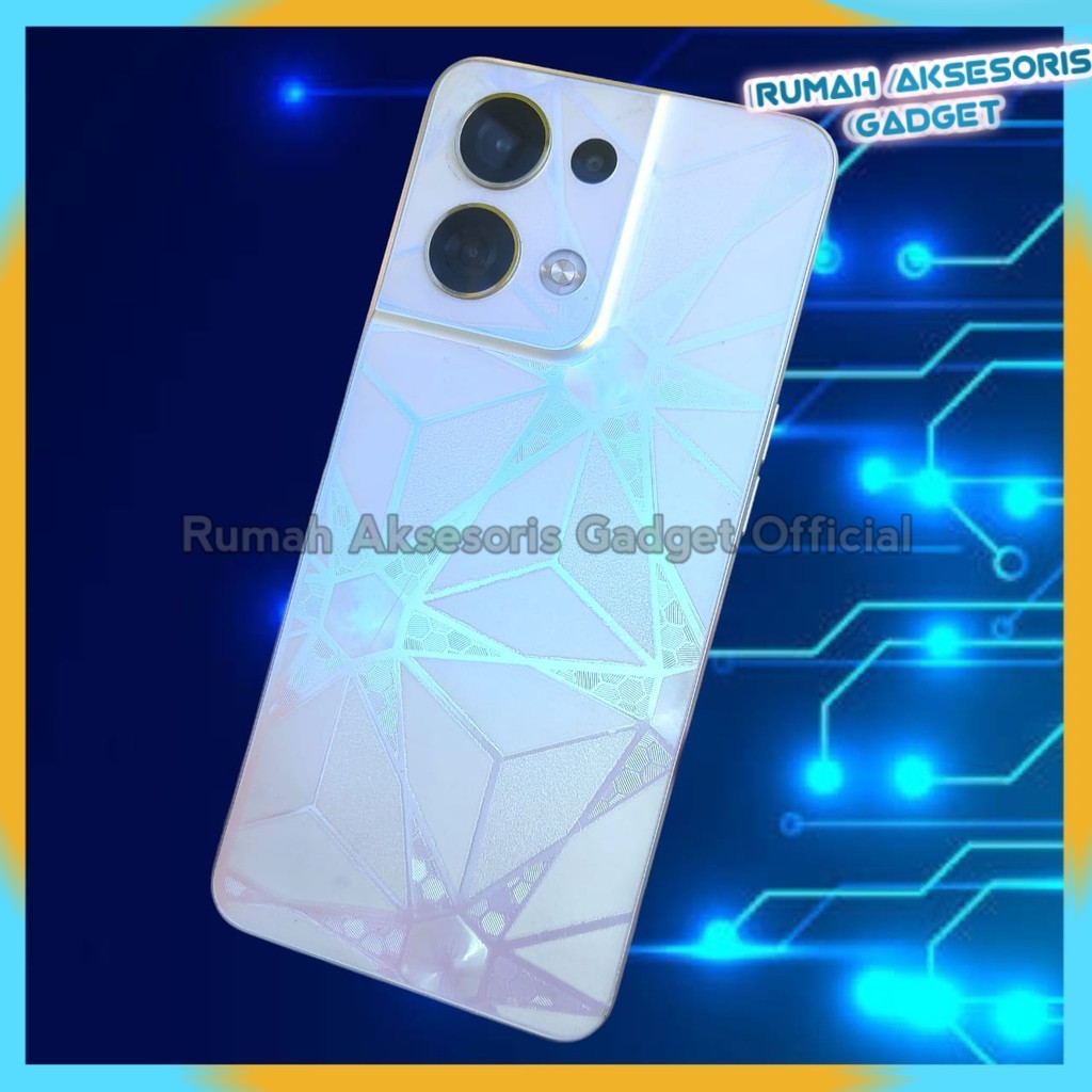 Backskin Garskin Skin carbon STAR CUBE ASUS ZENFONE ป้องกันเชื้อรา ZEN 4 5 6 max 5Z 5Q Live L1 L2 M1