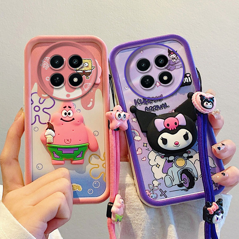 เคส 3D สําหรับ Xiaomi Redmi Note 14 Pro+ ,5G,เคสโทรศัพท์ ,เคสป้องกันอินเทรนด์ที่ประณีตใหม่ยอดนิยม