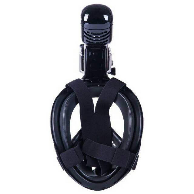 แว่นตาดําน้ําแบบเต็มหน้าขนาด s/m สําหรับ Xiaomi GoproSJCAM KOGAN