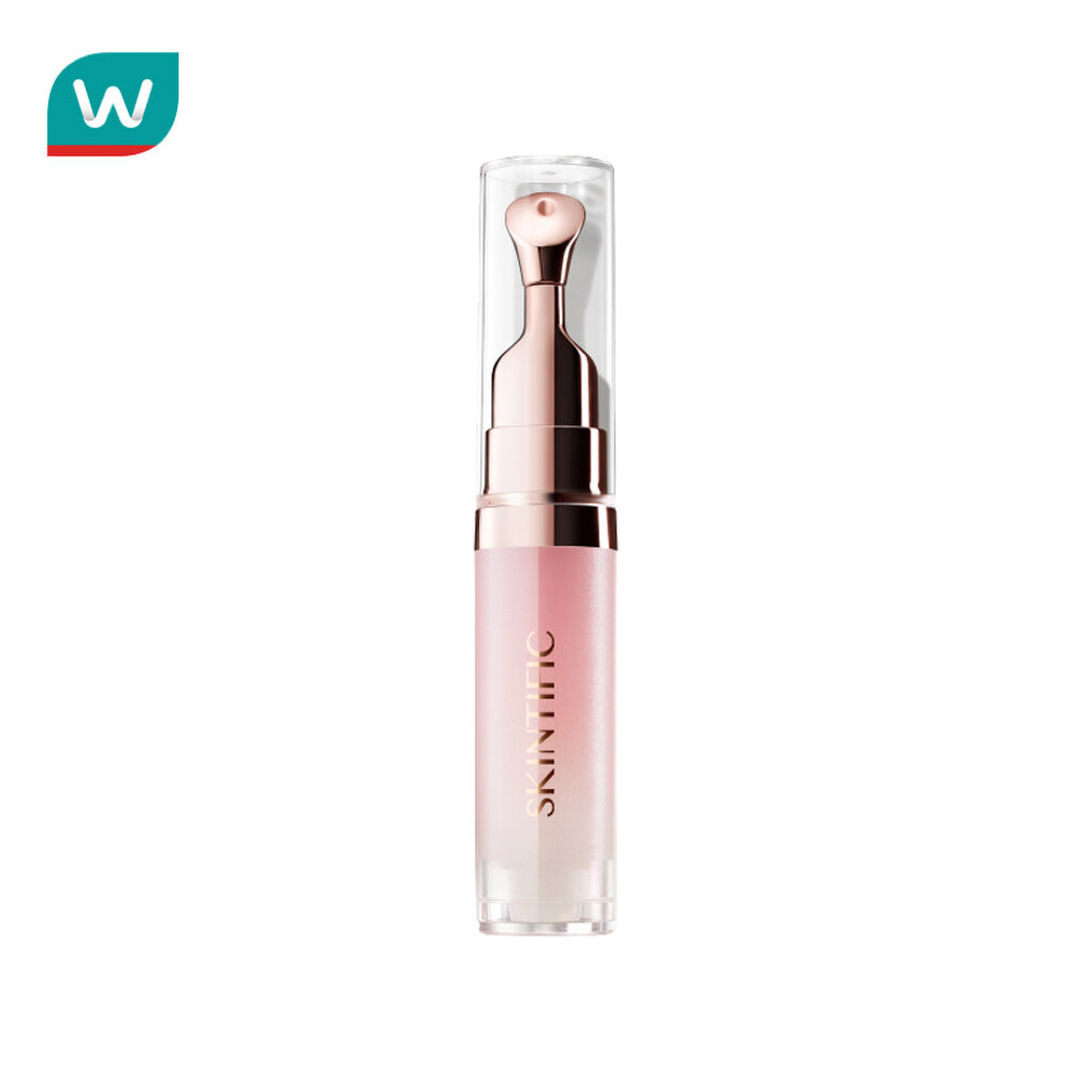 Skintific สคินทิฟฟิค เปปไทด์ นูริชชิ่ง ลิป เซรั่ม 6.5 มล.