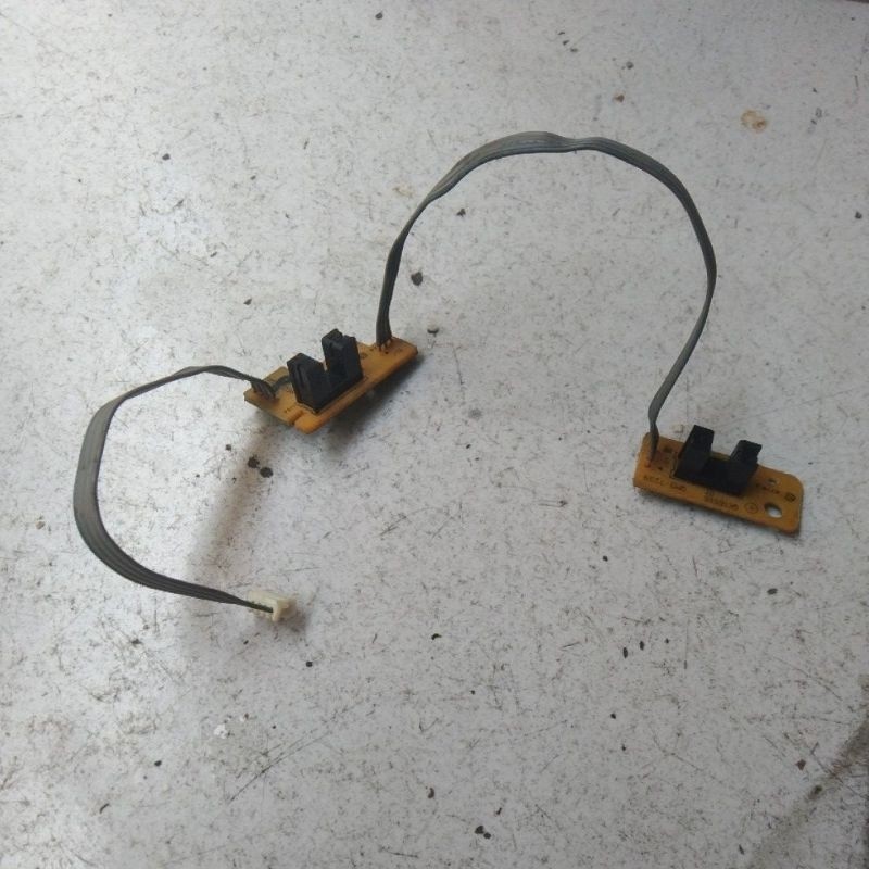 กระดาษ SensirCanonIp2770