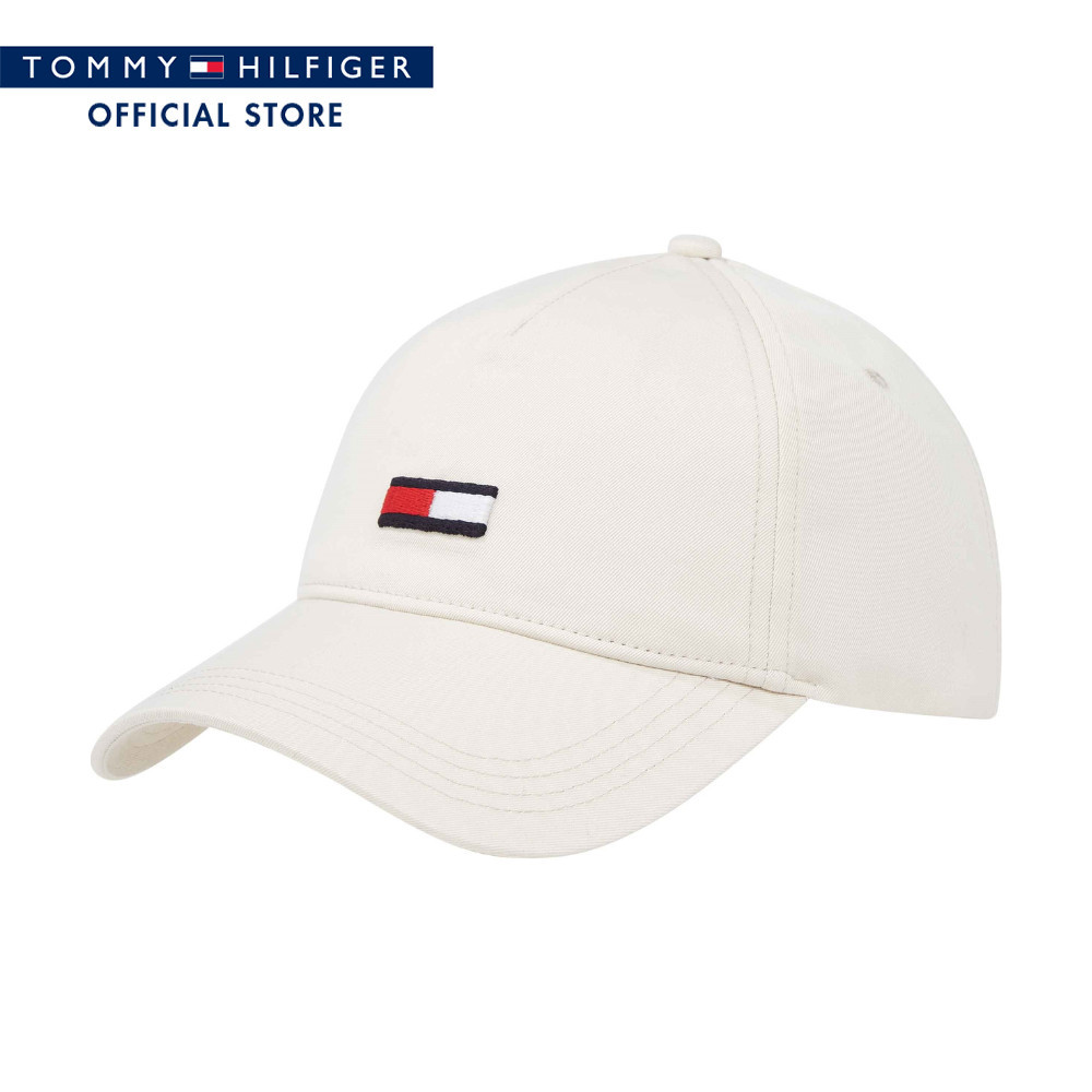 Tommy Hilfiger หมวก ผู้ชาย รุ่น AM0AM11692 ACG - สีเบจ
