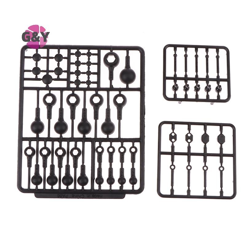 G&Y สําหรับเครื่องมือรุ่น Yamaguchi สไตล์ Artiular สาขาประเภท Movable Joint Joint อะไหล่ COD - รูปที่ 6