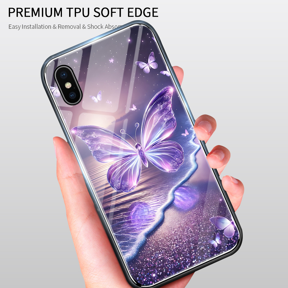 OPPO A15 A16 A57 A31 A3S A54 A92 A5S A95 A93 A77S A83 A94 A1K A15S A16K A53 A74 A76 A96 A54 A12 2020 4G 5G เคสออปโป้ - รูปที่ 7