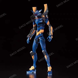 Eva Neon Genesis Evangelion No. หมายเลข 6 เครื่อง หมายเลข 1 เครื่อง หมายเลข 2 เครื่อง ฟิกเกอร์ Body Mech 2 ชิ้น ของขวัญ สําหรับตกแต่ง