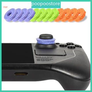 Poop แหวนควบคุมการเคลื่อนไหว สําหรับ Steam-Deck PS5- PS4 Switch- Gamepad