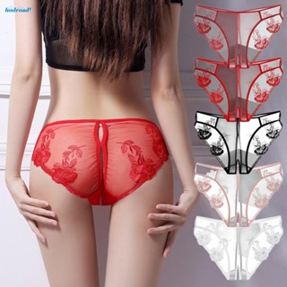 【HODRD】Womens Brief Panty Sexy Briefs Sheer Spring Summer Winter Womens Autumn【Fashion】