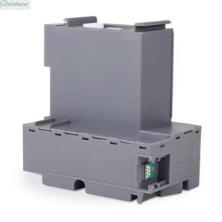 กล่องบํารุงรักษา S2101 คุณภาพสูง สําหรับเครื่องพิมพ์ Epson SureColor F170