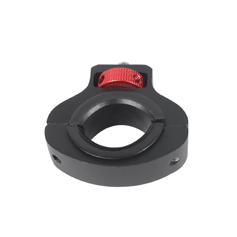 รถจักรยานยนต์Handlebarคลิป1/4 สกรูจักรยาน Seatpost ClampสําหรับGopro 11 10 9 Insta360 X3 Actionกล้องอุปกรณ์เสริม thumbnail 9