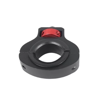 รถจักรยานยนต์Handlebarคลิป1/4 สกรูจักรยาน Seatpost ClampสําหรับGopro 11 10 9 Insta360 X3 Actionกล้องอุปกรณ์เสริม