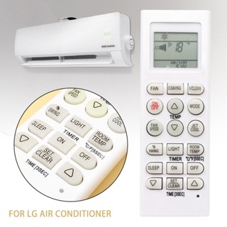 ตัวควบคุมเครื่องปรับอากาศ LG 3eC AKB KB Lsn240 Coache