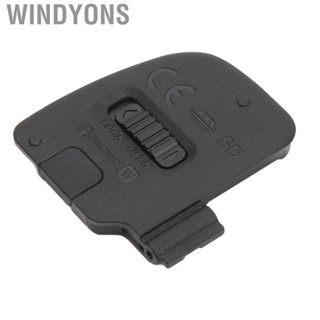 Windyons Cover Door For A6000 6000  Compartment Lid Kit ZIN