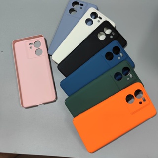 เคสโทรศัพท์มือถือ PC แบบแข็ง ผิวด้าน บางพิเศษ สําหรับ Xiaomi redmi K60 Ultra