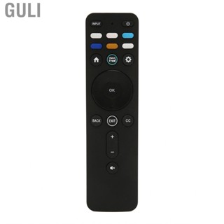 Guli Television Control   Powered Replacement TV  for V655 J04 M55Q7J01