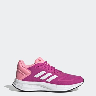 adidas วิ่ง รองเท้า Duramo SL 2.0 ผู้หญิง สีชมพู HQ4132