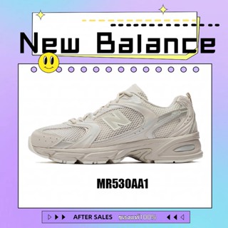 รองเท้าผ้าใบ New Balance 530 MR530AA1