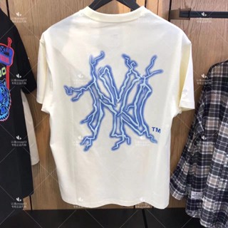 Mbl เสื้อแขนสั้น 13560497 ใหม่ เสื้อยืดแขนสั้น แฟชั่นทันสมัย