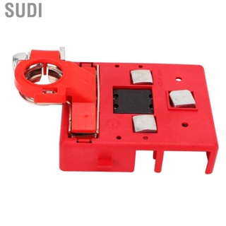 Sudi Distribution Terminal Sensitive Connector for Cars RVs