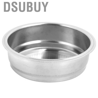 Dsubuy Coffee Machine Strainer Filter A Long Service Life For Home