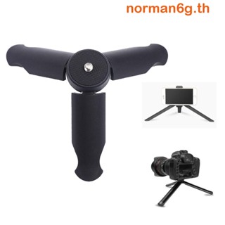 Anorman ขาตั้งกล้องดิจิทัล ขนาดเล็ก แบบพกพา สําหรับกล้อง Gopro โทรศัพท์มือถือ กล้องขาตั้งกล้อง