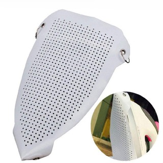 Iron Protective Cover Non Stick Iron Shoe Cover Accessory Ironing Mat Protector