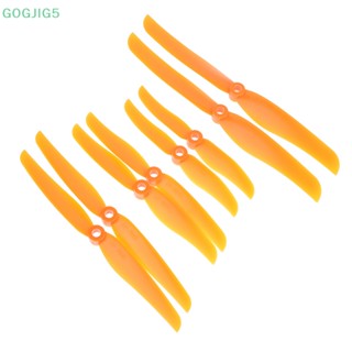 [GOGJIG5] อะไหล่ใบพัดสกรู GWS EP5030 7035 8040 8060 9050 1060 สําหรับเครื่องบินบังคับ UOO 2 ชิ้น