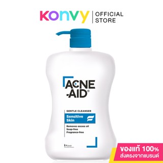 ACNE-AID Gentle Cleanser 900ml.