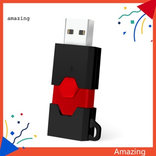 [AM] แฟลชสติ๊ก USB Type-C 16 32 64 128 256 512GB ความเร็วสูง อุปกรณ์เสริมคอมพิวเตอร์