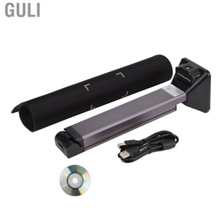 Guli Document    A4 USB for Layer Home