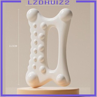 [Lzdhuiz2] เครื่องมือนวดใบหน้า กัวซา