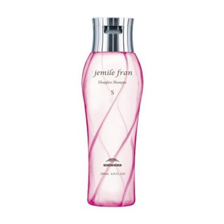 แชมพู Milbon Jemile Fran Heatgloss Hair Shampoo