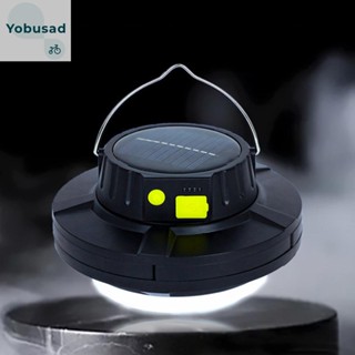 [Yobusad.th] โคมไฟ LED 2000LM สําหรับเดินทาง ซ่อมแซมรถยนต์