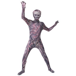 [0714]GZXY-COS-B Performance Costume New Stranger Things Big Devil Tight One-Piece Funny Costume Boy Gift  Comic  Animation  Halloween  Cosplay  TXGL