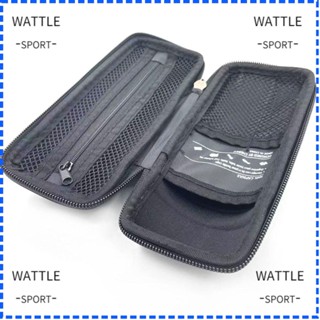 Wattle กล่องเก็บขวดน้ํา อเนกประสงค์ สําหรับรถจักรยาน