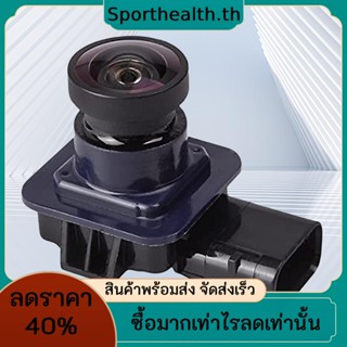 กล้องมองหลังรถยนต์ 12V 160 องศา สําหรับ Ford Explorer 11-15 Type