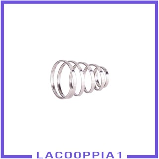 [Lacooppia1] ก้านปลดเร็ว สเตนเลส สําหรับล้อหลังรถจักรยาน 12 ชิ้น