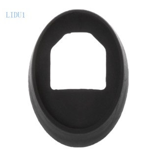 Lidu1 ปะเก็นยางซีลหลังคารถยนต์ สําหรับ Astra Corsa Meriva Base Sealing Rubber Rings Universal Accessories Dur