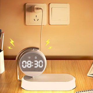 Colsur S21 Pro ลําโพงบลูทูธไร้สาย LED 15W พลังงานสูง ชาร์จเร็ว