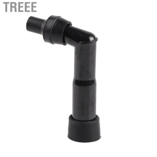 Treee car spark spark+plug 102° Motorcycle  Cover for 0.4 - 0.5in Threaded automobiles